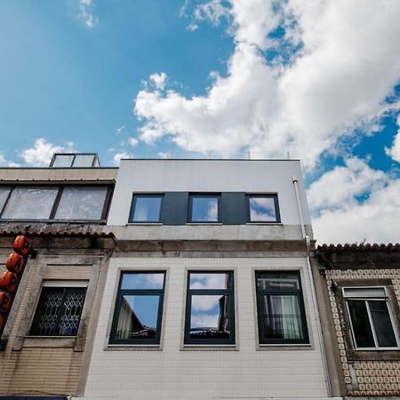 City Luxury Apartment, Downtown Porto Near Metro Экстерьер фото