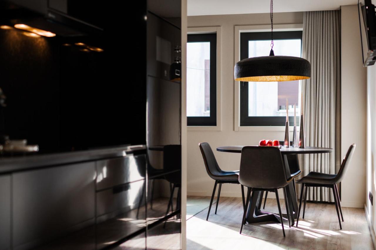 City Luxury Apartment, Downtown Porto Near Metro Экстерьер фото