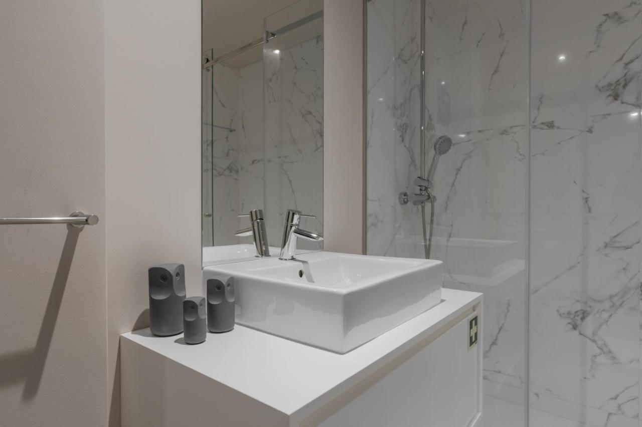 City Luxury Apartment, Downtown Porto Near Metro Экстерьер фото